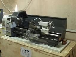 Верстат токарно-гвинторiзний FDB Maschinen Turner 250х550V