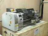Верстат токарно-гвинторiзний FDB Maschinen Turner 250х550V - фото 1