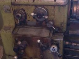 Верстат токарно-гвинторізний підвищеної точності 1М61П