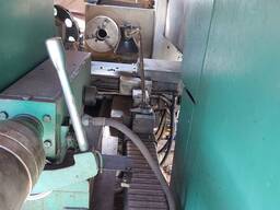 Верстат токарний 16А20Ф3 з ЧПК НЦ31