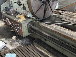 Верстат токарний ДИП 500