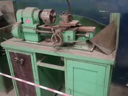 Верстат токарний ТВ16