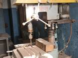 Верстати і обладнання металообробне б/в - фото 1