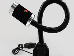 Верстатна лампа Y1 (24 В, LED, IP53)