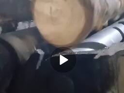 Верстати для обробки шпону