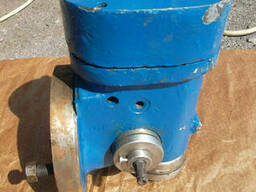 Вертикальная фрезерная головка ВФГ фрезерного станка 675...