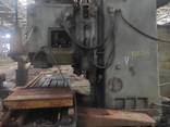 Вертикально-Фрезерний 6А56 - фото 2