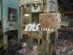 Вертикально хонинговальный 2-х шпиндельный станок SZSMR