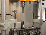Вертикальный гидравлический хонинговальный станок. - фото 2