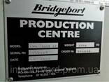 Вертикальный обрабатывающий центр Bridgeport VMC 1000 - фото 3
