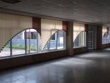 Вертикальные жалюзи, рулонные шторы, жалюзи - фото 2