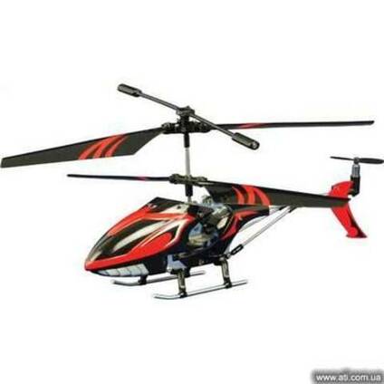 Вертолет радиоупр-ый Auldey