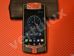 Vertu Ti Ferrari, Vertu, копии Vertu, Vertu Киев