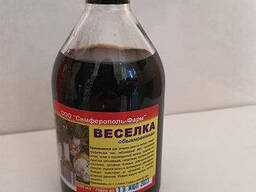 Веселка гриб настойка 250 мл