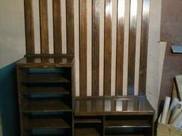 Вішалка для прихожої