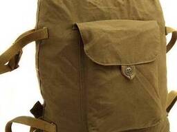 Вещевой мешок армейский с боковым карманом