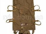 Вещевой мешок армейский с боковым карманом - фото 1