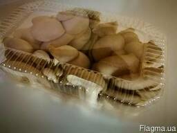 Вешенка свежая фасованная продленного хранения