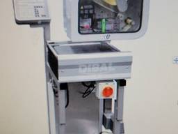 Весовая линия DIBAL SYSTEM 2100