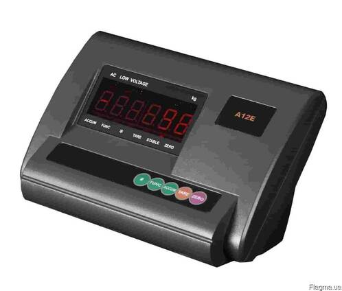 Весы автомоб 15-25тонн электронные