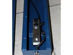 Весы cтержневые ВПЕ-1С-Э Центровес