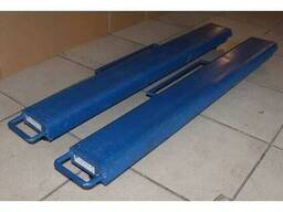 Весы cтержневые ВПЕ-2С Центровес