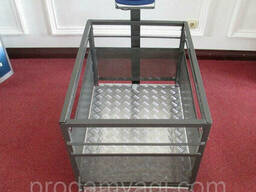 Весы для поросят BDU300С-0608Х