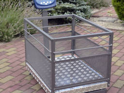 Весы для взвешивания поросят 60/150/300 кг. Скотские веса. .