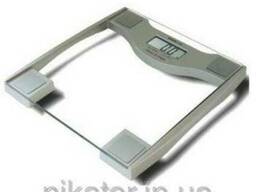 Весы электронные на стеклянной платформе Momert Модель 5831