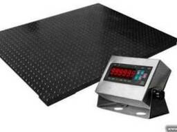 Ваги електронні товарні