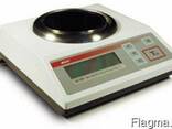 Весы лабораторные ремонт, наладка, калибровка, поверка - фото 1