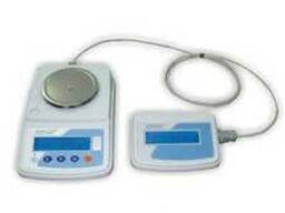 Весы лабораторные электронные сертифицированные ТВЕ-0.21. Техноваги