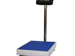 Весы платформенные товарные ВТНЕ-150 Н5/6 (Эконом)