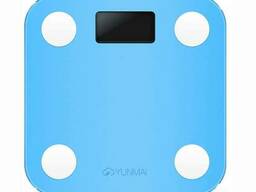 Весы Yunmai Mini Smart Scale Blue (M1501-BL)