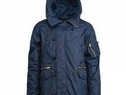Ветровка N-3B Ambrose Parka Alpha Industries, США