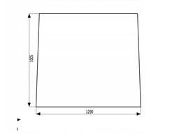 Ветровое стекло FERMEC 750 760 850 860 865 960