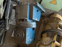 Вфг болгарского станка