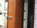 Входные двери изготовление Донецк