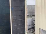 Входные двери. Металлические двери, двери в дом. Противопожарные двери ei30/60 - фото 3