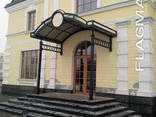 Входные группы - фото 1