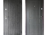 Входные металлические двери оптом и в розницу