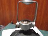 Вібраційний мікромлин Vibrator DDR-GM9458 VEB - фото 2