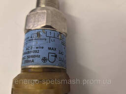 Вибрационный датчик уровня Endress+Hauser Liquiphant T FTL20-0010 б. в.