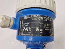 Вібраційний датчик граничного рівня Endress+Hauser Liquiphant M FTL51B, 355мм б/в