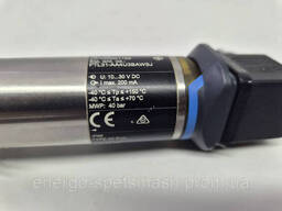 Вібраційний датчик рівня Endress+Hauser Liquiphant FTL31 б. в.