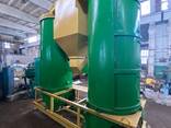 Вібраційний відцентровий сепаратор БЦС-50 - фото 3