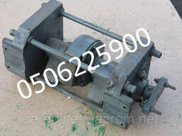 Вибратор БЦС