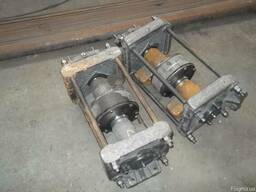 Вибратор БЦС-25; БЦС-50; БЦС-100