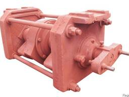 Вибратор 02.420 БЦС