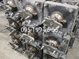 Вібратор БЦС 02.420. Вібратор БЦС А1-БЦС-100.02.420